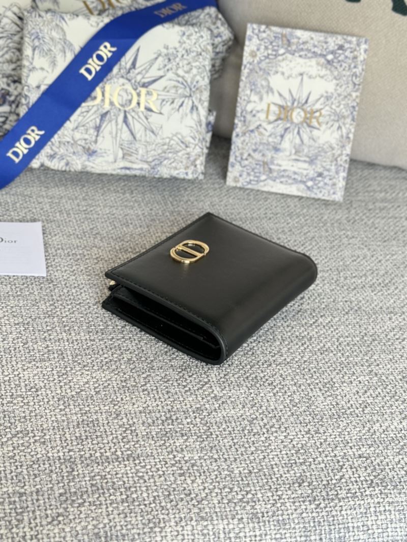 Christian Dior Wallets Purse